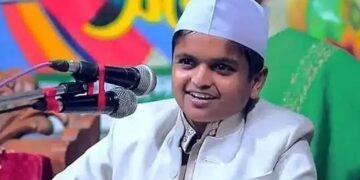 সোনারগাঁয়ে মহাসড়কে ডাকাতের শিকার রফিকুল ইসলাম মাদানি