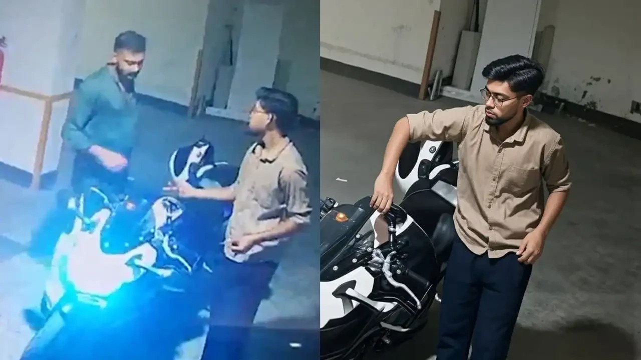 সাউরির রহস্যমৃত্যু: পিবিআইয়ের জালে বন্ধু দীপক