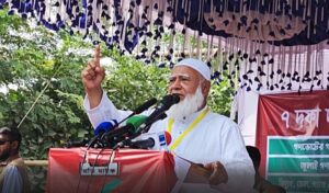 সরকারের বিরুদ্ধে প্রতারণা ও মিথ্যাচারের অভিযোগ জনগণের