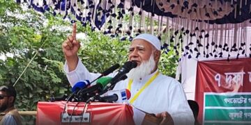সরকারের বিরুদ্ধে প্রতারণা ও মিথ্যাচারের অভিযোগ জনগণের