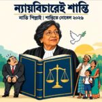 ক্ষমতার দাপট ভেঙে ন্যায়বিচারের জয়গান: যেভাবে শান্তিতে নোবেল পেলেন নাভি পিল্লাই