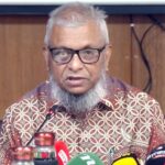 বাংলাদেশ থেকে ১০ হাজার শ্রমিক নেবে মালয়েশিয়া: শ্রমমন্ত্রী