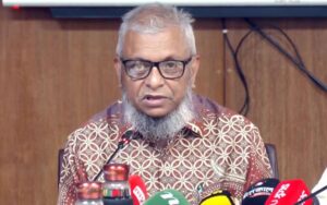 বাংলাদেশ থেকে ১০ হাজার শ্রমিক নেবে মালয়েশিয়া: শ্রমমন্ত্রী