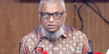 বাংলাদেশ থেকে ১০ হাজার শ্রমিক নেবে মালয়েশিয়া: শ্রমমন্ত্রী