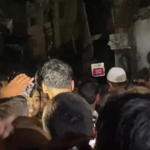 বাংলামোটরে যুবদল নেতার পিস্তলের আঘাতে ওষুধ ব্যবসায়ী আহত