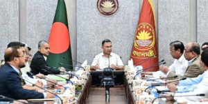 ঢাকার ইনার রিং রোড নির্মাণে গতি বাড়ানোর নির্দেশ প্রধানমন্ত্রীর