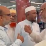 বিমানবন্দরের ইডিকে হুমকি: জামায়াত নেতা আখতারুজ্জামানের বিরুদ্ধে মামলা