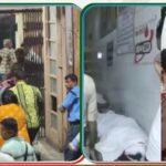 ভারতে পৃথক দুই ধর্মীয় স্থানে মর্মান্তিক দুর্ঘটনা: দুর্গাপূজার মণ্ডপে পদদলিত ও ট্রাক চাপায় নিহত ২৯