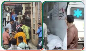ভারতে পৃথক দুই ধর্মীয় স্থানে মর্মান্তিক দুর্ঘটনা: দুর্গাপূজার মণ্ডপে পদদলিত ও ট্রাক চাপায় নিহত ২৯