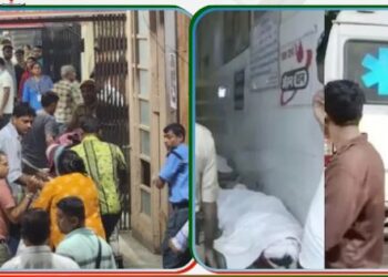 ভারতে পৃথক দুই ধর্মীয় স্থানে মর্মান্তিক দুর্ঘটনা: দুর্গাপূজার মণ্ডপে পদদলিত ও ট্রাক চাপায় নিহত ২৯