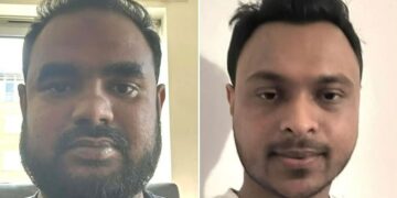 লন্ডনে কিশোরীকে ‘ধর্ষণ’: ২ বাংলাদেশিকে ধরতে পুরস্কার ঘোষণা
