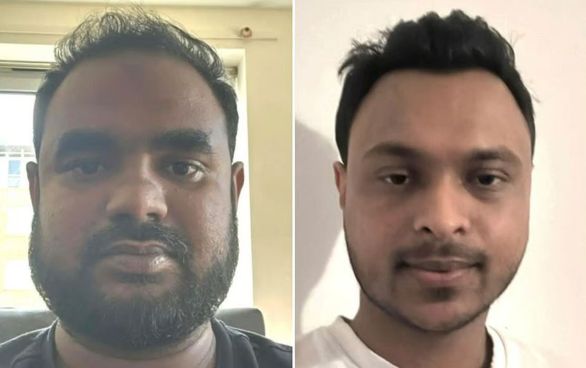 লন্ডনে কিশোরীকে ‘ধর্ষণ’: ২ বাংলাদেশিকে ধরতে পুরস্কার ঘোষণা