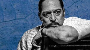 না ফেরার দেশে পাড়ি জমিয়েছেন নানা পাটেকর