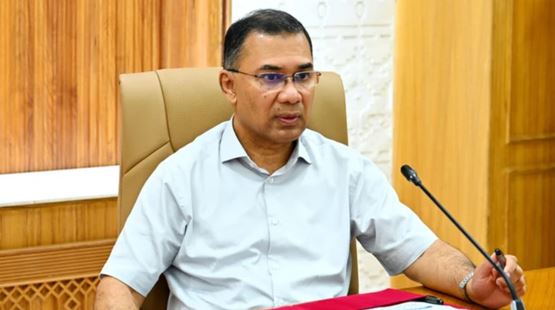 প্রবীণদের সামাজিক নিরাপত্তা নিশ্চিত করবে সরকার: প্রধানমন্ত্রী তারেক রহমান