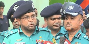 তিন মাসের মধ্যেই সরছে গুলিস্তান-ফুলবাড়িয়া বাস টার্মিনাল