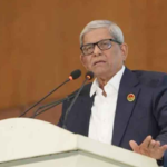 সবার জন্য আবাসন নিশ্চিত করা অন্তর্ভুক্তিমূলক উন্নয়নের চাবিকাঠি: রাষ্ট্রপতি