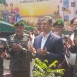 ডিসেম্বরে কোনো অপশক্তি অস্থিরতা করতে পারবে না: স্বরাষ্ট্রমন্ত্রী