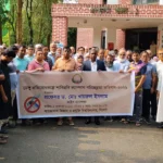 শাবিপ্রবিতে ডেঙ্গু প্রতিরোধে জোরদার পরিচ্ছন্নতা অভিযান