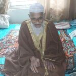 ছাত্রলীগের সাবেক সাধারণ সম্পাদক এস এম জাকির হোসেনের বাবার প্রয়াণ; শোকের ছায়া ও পরিবারের কঠিন মুহূর্ত!