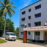 দাকোপের উপজেলা স্বাস্থ্য কর্মকর্তা ডা. সুদীপ কুমার বালা বদলি