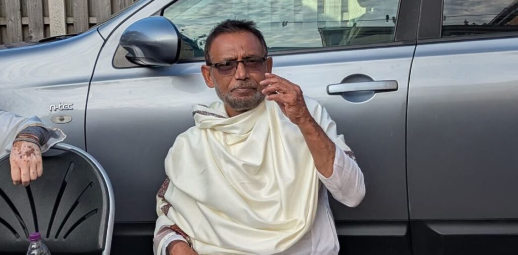 দিলু নাসের সংকটের মুখে রাষ্ট্র ও সমাজ বাংলাদেশ কোন দিকে যাচ্ছে?