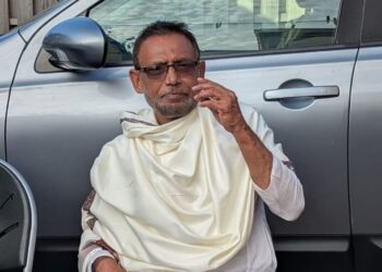 সংকটের মুখে রাষ্ট্র ও সমাজ বাংলাদেশ কোন দিকে যাচ্ছে?