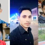 পরবাসে মর্মান্তিক মৃত্যু: সৌদিতে নিহত নওগাঁর ৫ জনের লাশ আজ দেশে ফিরছে
