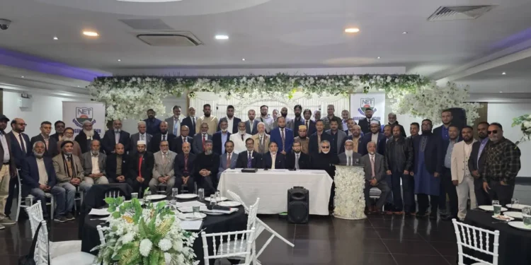 নবীগঞ্জ এডুকেশন ট্রাস্টের বার্ষিক সাধারণ সভা অনুষ্ঠিত 3 নবীগঞ্জ এডুকেশন ট্রাস্টের বার্ষিক সাধারণ সভা 4 নবীগঞ্জ এডুকেশন ট্রাস্টের বার্ষিক সাধারণ সভা অনুষ্ঠিত